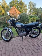 Yamaha SR500 jubileummoto 1993, Particulier