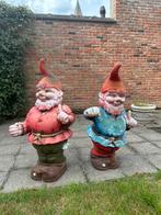 Tuinkabouters €25/stuk, Tuin en Terras, Ophalen, Gebruikt, Overige materialen, Tuinkabouter
