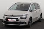 Citroën C4 Spacetourer BUSINESS 1.5 BLUEHDI EAT8 BUSINESS 1, Auto's, Monovolume, Gebruikt, Euro 6, Leder