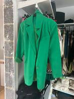 Blazer de couleur 1 pour 12€, Kleding | Dames, Jasjes, Kostuums en Pakken, Ophalen, Zo goed als nieuw, Groen