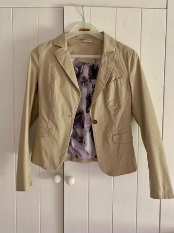 Blazer Street One beschikbaar voor biedingen