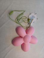 Wandlamp Ikea roze bloem, Ophalen of Verzenden, Zo goed als nieuw