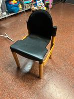 6x Thonet Flex 2000 stoelen van Gerd Lange, Kinderen en Baby's, Kinderkamer | Tafels en Stoelen, Ophalen, Zo goed als nieuw, Stoel(en)