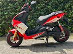 Neco GPX 50 cc klasse B scooter, Fietsen en Brommers, Neco GPX, Benzine, 50 cc, Gebruikt