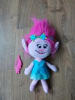 Sprekende trolls pop, Ophalen, Zo goed als nieuw