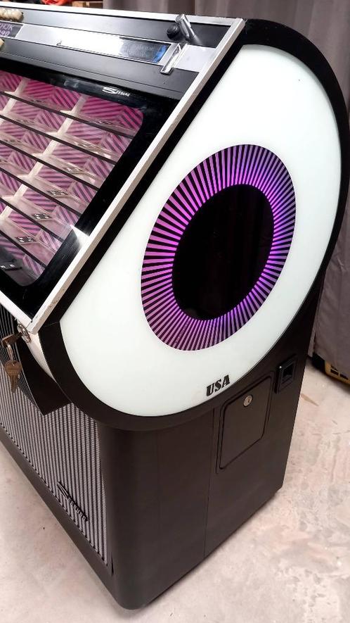 Jukebox seeburg, Verzamelen, Automaten | Jukeboxen, Gebruikt, Seeburg, 1960 tot 1970, Ophalen