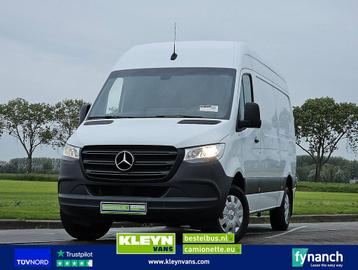 Mercedes-Benz SPRINTER 317 L2H2 Navi RWD beschikbaar voor biedingen