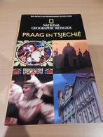 PRAAG en TSJECHIË, Boeken, Overige merken, Europa, Ophalen of Verzenden, Zo goed als nieuw