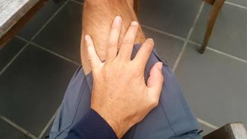 Massage relaxant, Massage sportif