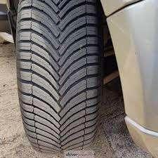 205 55 16 topset all season 8 mm 4 st gemonteerd 200 eur, Auto-onderdelen, Banden en Velgen, Band(en), All Season, 16 inch, 205 mm