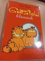 Jim Davis  pocket 1.   Garfield klassiek, Boeken, Humor, Ophalen of Verzenden, Zo goed als nieuw
