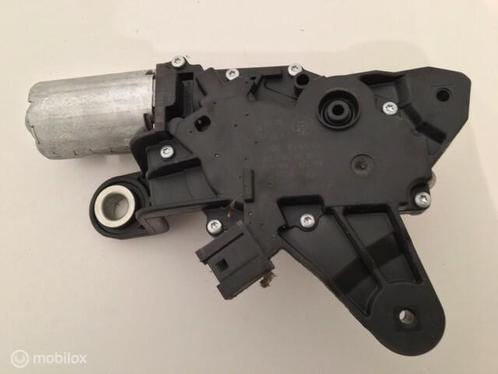 Ruitenwissermotor achter BMW 3-serie Touring F31 7311415, Auto-onderdelen, Ruiten en Toebehoren, BMW, Gebruikt, Ophalen of Verzenden