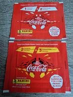 Panini Euro 2016 Coca-Cola ZAKJES!!, Verzamelen, Ophalen of Verzenden, Zo goed als nieuw