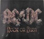 AC/DC - Rock or bust (CD), Ophalen of Verzenden, Zo goed als nieuw