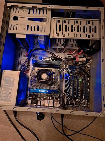 Pc kijk beschrijving, Enlèvement, Utilisé