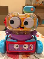 Robot évolutif interactif, Kinderen en Baby's, Speelgoed | Fisher-Price, Ophalen of Verzenden, Zo goed als nieuw, Overige typen