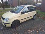Fiat Panda, Auto's, Fiat, Particulier, Te koop, Panda