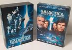 Battlestar Galactica 1978 + 1980 complete series, Boxset, Ophalen of Verzenden