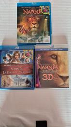Blu-ray de Narnia, divergente star Trek Picard, Cd's en Dvd's, Blu-ray, Ophalen, Zo goed als nieuw