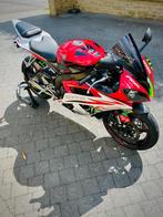 Yamaha YZF-R6 10mkm !, Info@nikkodesign.be, Ophalen of Verzenden, Nikkodesign, Virton