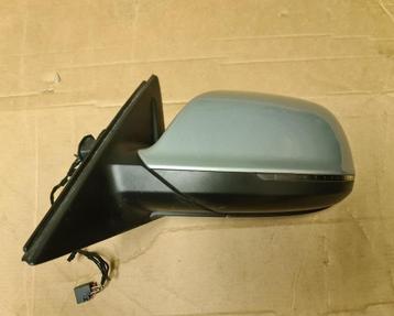 Q5 spiegel q5 8r spiegel Q5 8R links met side-assist beschikbaar voor biedingen