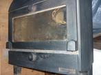 houtkachel, Ophalen, Gebruikt, Hout, Houtkachel