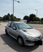 Peugeot 206 1400 cc ⛽ 1.2 ESSENCE, Auto's, Particulier, C4, Centrale vergrendeling, Te koop