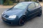 ✅ Vw golf 5 2.0 TDI • ✅ AUTOMAAT • 284.000 km • 2006, Auto's, Automaat, Euro 4, Te koop, 2000 cc