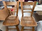 Stoelen, Ophalen