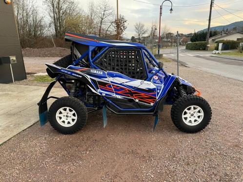 Yamaha YXZ 1000 R, Motos, Quads & Trikes, 3 cylindres, Enlèvement