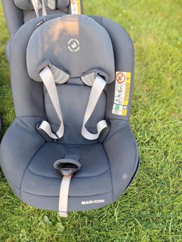 Pearl pro 2 i-size Maxi Cosi autostoeltje beschikbaar voor biedingen