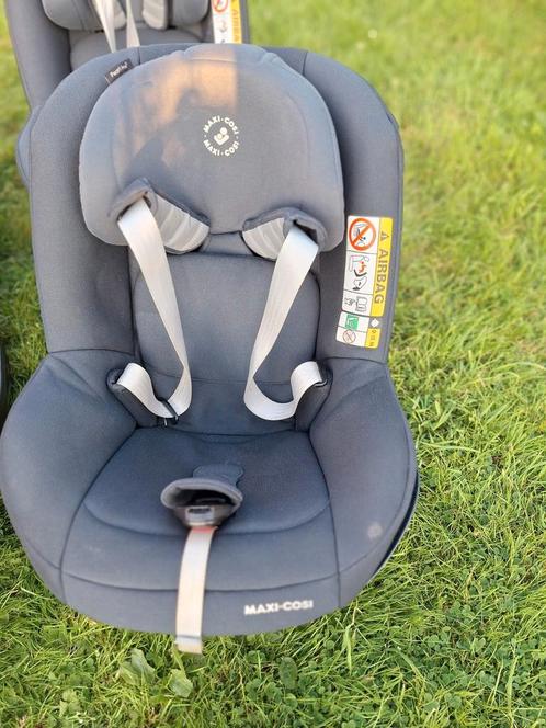 Pearl pro 2 i-size Maxi Cosi autostoeltje, Kinderen en Baby's, Autostoeltjes, Zo goed als nieuw, Isofix, Zijbescherming, Ophalen