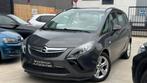 Opel Zafira Tourer 1.6Benzine 2013 169.xxxkm / Automaat, Stof, Zwart, 5 deurs, Electronic Stability Program (ESP)