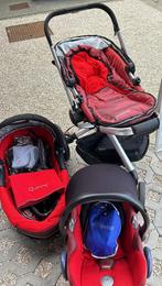 Buggy/kinderwagen, Ophalen, Kinderwagen, Quinny