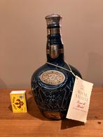 Whisky Chivas Royal Salute 21years, ongeopend, Verzamelen, Wijnen, Ophalen, Nieuw, Vol