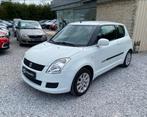 Suzuki, Auto's, Suzuki, Zwart, Bedrijf, Berline, Euro 4