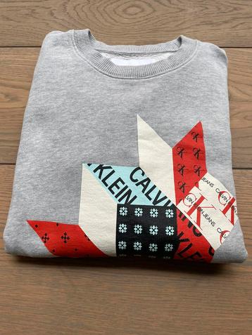 Calvin Klein sweater XS Nieuwstaat  beschikbaar voor biedingen