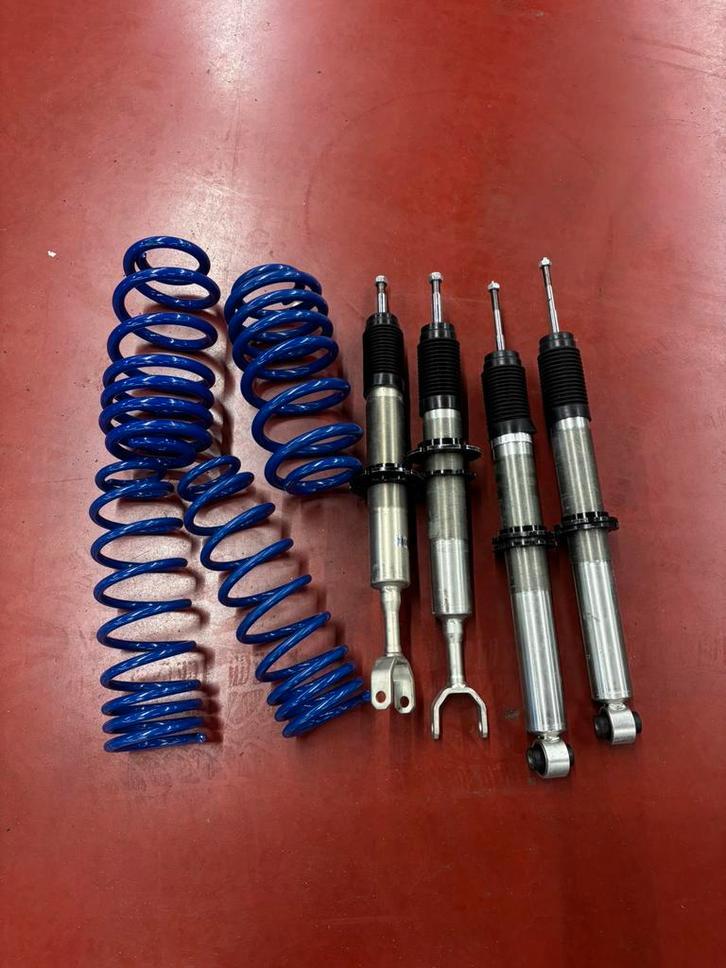 Schroefset audi, Auto-onderdelen, Ophanging en Onderstel, Audi, Ophalen of Verzenden