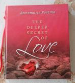 Annemarie Postma - The Deeper Secret of Love, Ophalen of Verzenden, Nieuw, Annemarie Postma