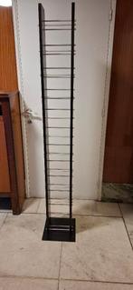 Porte CD, Maison & Meubles, Accessoires pour la Maison | Étagères pour CD & DVD, Enlèvement, Utilisé, Bois, CD