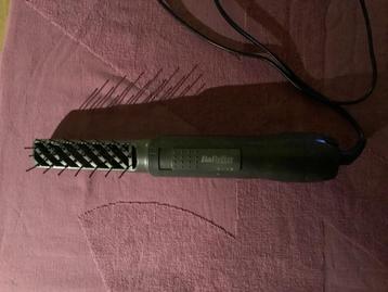 Babyliss fohnborstel beschikbaar voor biedingen