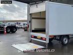 Ford Transit 130pk Laadklep Zijdeur Bakwagen Airco D'Holland, Auto's, Euro 6, 4 cilinders, Wit, 130 pk