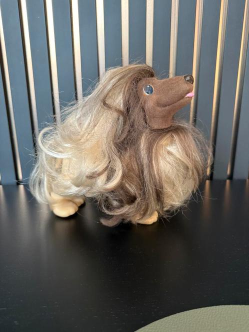 Sweetie Pups, Verzamelen, Speelgoed, Gebruikt, Ophalen of Verzenden