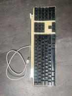 Apple Pro Keyboard (M7803), Ophalen of Verzenden, Zo goed als nieuw