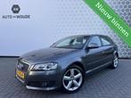 Audi A3 Sportback 1.4 TFSI Ambition Pro Line s-line, Auto's, Voorwielaandrijving, Euro 5, Gebruikt, 680 kg
