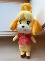 Animal Crossing knuffel, Enlèvement, Comme neuf, Autres types