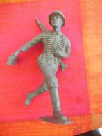 ancienne figurine soldat, Collections, Objets militaires | Général, Enlèvement ou Envoi