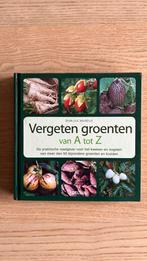 Jean-Luc Muselle - Vergeten groenten, Enlèvement, Comme neuf, Jean-Luc Muselle