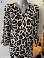 Tuniek - lange blouse Norah mt 42, Enlèvement ou Envoi, Autres couleurs, Porté, Taille 42/44 (L)