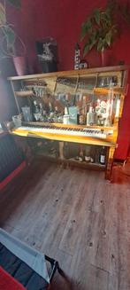 Bar Piano, Maison & Meubles, Comme neuf, Enlèvement